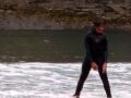 Jared's Surfing